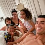 @cristiano profile photo