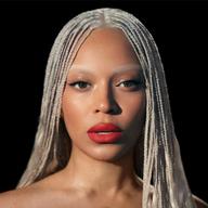 @beyonce profile photo