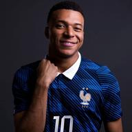 @k.mbappe profile photo