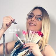 @riellnails profile photo