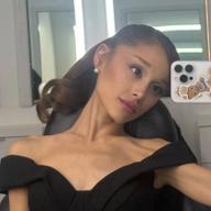 @arianagrande profile photo