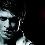 @iamsrk profile photo