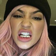 @kyliejenner profile photo