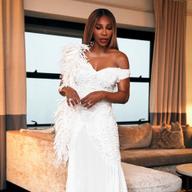 @serenawilliams profile photo