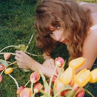 @taylorswift profile photo