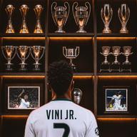 @vinijr profile photo